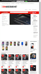 Mobile Screenshot of gsmaksesoari.net